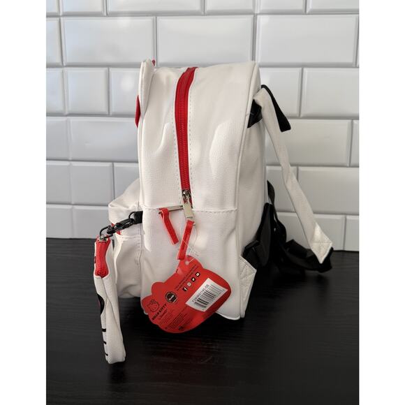 NEW Hello Kitty Mini Backpack and Coin Purse Set - Picture 2 of 4